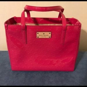 In New Condition Kate Spade Purse